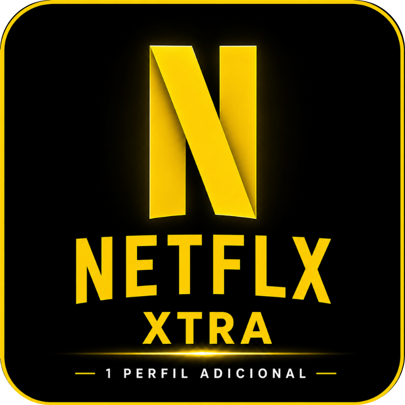 Netflix Extra 